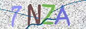 CAPTCHA (Şahıs Denetim Kodu) Resmi