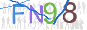 CAPTCHA (Şahıs Denetim Kodu) Resmi