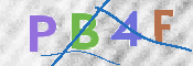 CAPTCHA (Şahıs Denetim Kodu) Resmi
