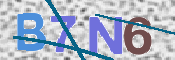 CAPTCHA (Şahıs Denetim Kodu) Resmi