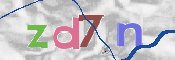 CAPTCHA (Şahıs Denetim Kodu) Resmi