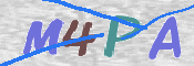 CAPTCHA (Şahıs Denetim Kodu) Resmi