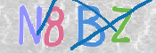 CAPTCHA (Şahıs Denetim Kodu) Resmi