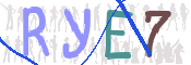 CAPTCHA (Şahıs Denetim Kodu) Resmi