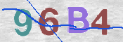 CAPTCHA (Şahıs Denetim Kodu) Resmi
