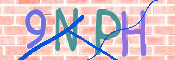 CAPTCHA (Şahıs Denetim Kodu) Resmi