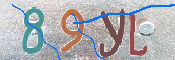 CAPTCHA (Şahıs Denetim Kodu) Resmi