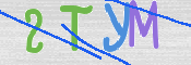 CAPTCHA (Şahıs Denetim Kodu) Resmi