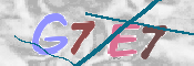 CAPTCHA (Şahıs Denetim Kodu) Resmi