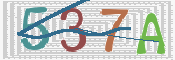 CAPTCHA (Şahıs Denetim Kodu) Resmi