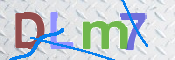 CAPTCHA (Şahıs Denetim Kodu) Resmi