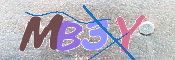 CAPTCHA (Şahıs Denetim Kodu) Resmi