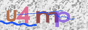 CAPTCHA (Şahıs Denetim Kodu) Resmi