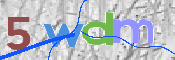 CAPTCHA (Şahıs Denetim Kodu) Resmi