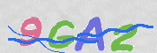 CAPTCHA (Şahıs Denetim Kodu) Resmi