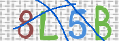 CAPTCHA (Şahıs Denetim Kodu) Resmi