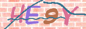 CAPTCHA (Şahıs Denetim Kodu) Resmi