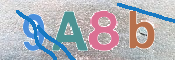 CAPTCHA (Şahıs Denetim Kodu) Resmi