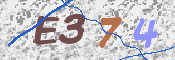 CAPTCHA (Şahıs Denetim Kodu) Resmi
