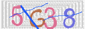CAPTCHA (Şahıs Denetim Kodu) Resmi