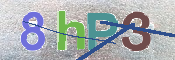 CAPTCHA (Şahıs Denetim Kodu) Resmi