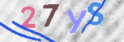 CAPTCHA (Şahıs Denetim Kodu) Resmi