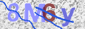 CAPTCHA (Şahıs Denetim Kodu) Resmi