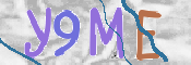 CAPTCHA (Şahıs Denetim Kodu) Resmi