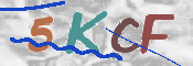 CAPTCHA (Şahıs Denetim Kodu) Resmi