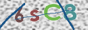 CAPTCHA (Şahıs Denetim Kodu) Resmi
