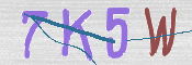 CAPTCHA (Şahıs Denetim Kodu) Resmi