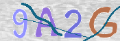 CAPTCHA (Şahıs Denetim Kodu) Resmi