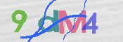 CAPTCHA (Şahıs Denetim Kodu) Resmi