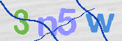 CAPTCHA (Şahıs Denetim Kodu) Resmi