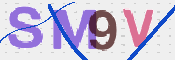 CAPTCHA (Şahıs Denetim Kodu) Resmi