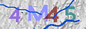 CAPTCHA (Şahıs Denetim Kodu) Resmi