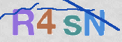 CAPTCHA (Şahıs Denetim Kodu) Resmi