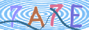 CAPTCHA (Şahıs Denetim Kodu) Resmi