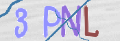 CAPTCHA (Şahıs Denetim Kodu) Resmi