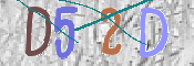 CAPTCHA (Şahıs Denetim Kodu) Resmi