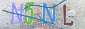 CAPTCHA (Şahıs Denetim Kodu) Resmi