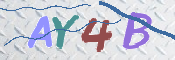 CAPTCHA (Şahıs Denetim Kodu) Resmi