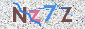 CAPTCHA (Şahıs Denetim Kodu) Resmi