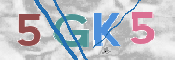 CAPTCHA (Şahıs Denetim Kodu) Resmi
