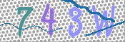 CAPTCHA (Şahıs Denetim Kodu) Resmi