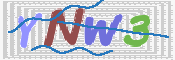 CAPTCHA (Şahıs Denetim Kodu) Resmi