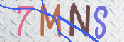 CAPTCHA (Şahıs Denetim Kodu) Resmi