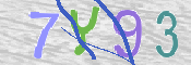 CAPTCHA (Şahıs Denetim Kodu) Resmi