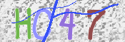 CAPTCHA (Şahıs Denetim Kodu) Resmi