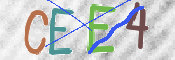 CAPTCHA (Şahıs Denetim Kodu) Resmi
